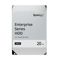 DISCO DURO INTERNO SYNOLOGY ENTERPRISE 3.5 20TB SATA3 6GB/S 7200RPM 512 MB HOT-PLUG COMPATIBLE SOLO PARA EQUIPOS SYNOLOGY DISCO DURO INTERNO SYNOLOGY ENTERPRISE 3.5 20TB SATA3 6GB/S 7200RPM 512 MB HOT-PLUG COMPATIBLE SOLO PARA EQUIPOS SYNOLOGY